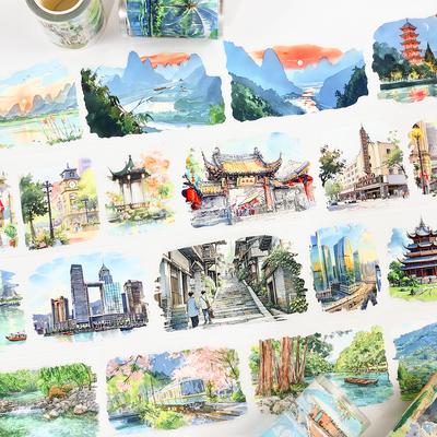 Szycie i rękodzieło – Scrapbooking