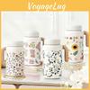 700ml Vacuum Insulated Mug With Thickened Body For Home And Gift Use