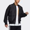 Adidas Originals BOMBER Jacket Men's Black H07081