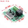 W1209 Mini Thermostat Temperature Controller Incubation Thermostat Temperature Control Switch