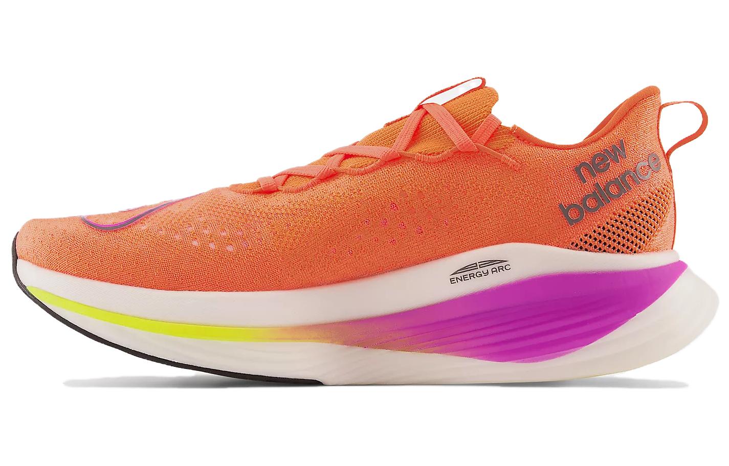 

FuelCell SuperComp New Balance Elite v3 Neon Dragonfly Cosmic Rose MRCELCD3 44