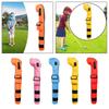 Golf Club Bag Mini Holds 3 Golf Clubs Carry Bag for Training Competition Men