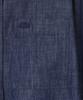 LACOSTE Women'S Denim Outerwear Shirt Cf115E-56N 36L