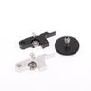 Pro Artillery Genius Sidewinder X1 X2 Hornet Titan Aero Extruder Napínací rameno Ozubené kolo Nové Vylepšené 1,75mm Kovové Extruderové Ozubené kolo