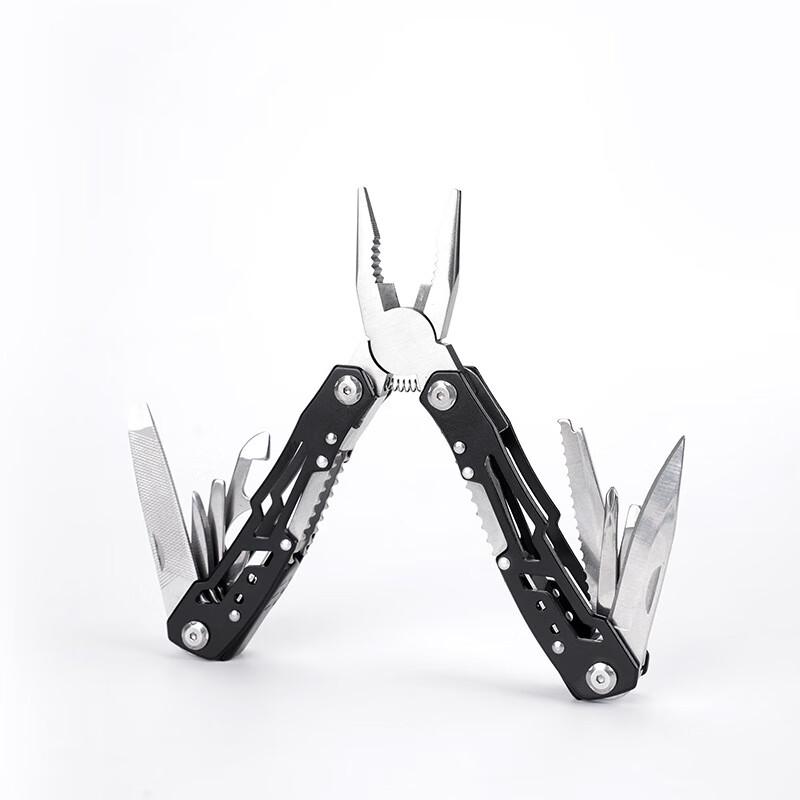 Li Xin Stainless Steel Outdoor Multi-tool Pliers