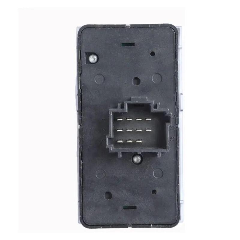 Plastic Dashboard Switches Panel for Trucks Headlight Control 1540672 1900316 2252075 2001451 1680730 1801707 2008142
