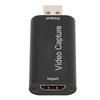 1080P Mini Video Capture Card UB2.0 HDMI Video Recording Box for PS4 Game Machine