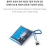 ENHYPEN [ROMANCE : UNTOLD –DAYDREAM-] Clear Photo Pouch Set