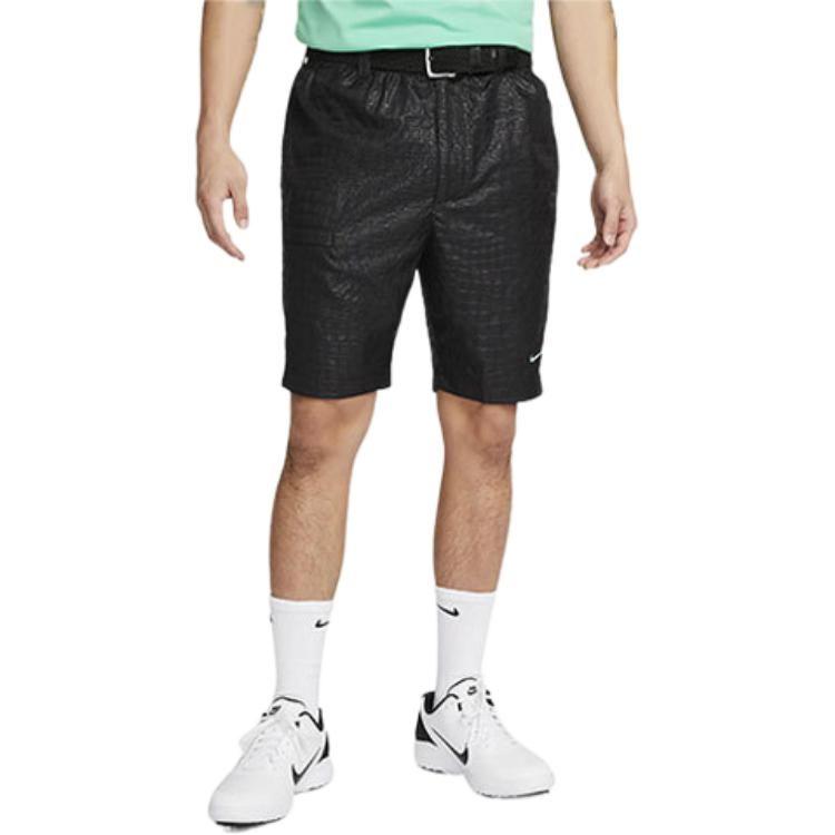 Nike Casual Shorts Men's Black Moderate DX9212-011