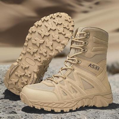 Botas y botas altas