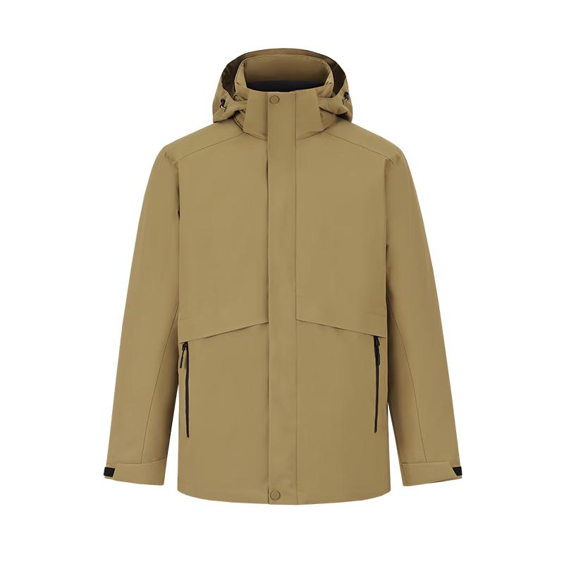 

BONO Winter Work Storm Jacket One Size