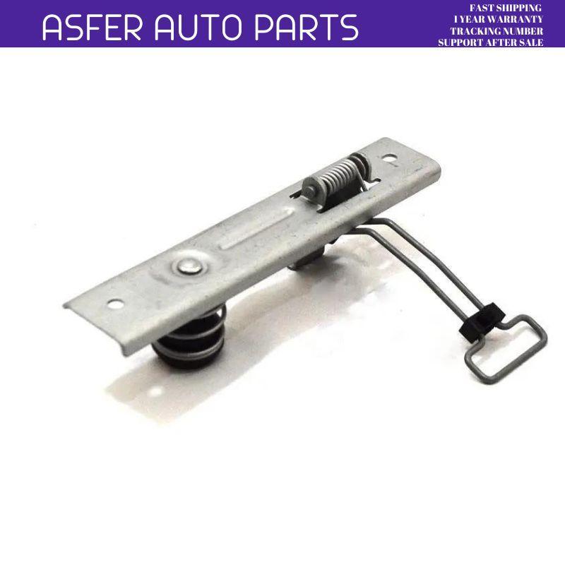 Engine Bonnet Lock Striker For Renault Trafic Mk2 2001-2014 Vivaro Mk2 OEM 8200677854 4419058