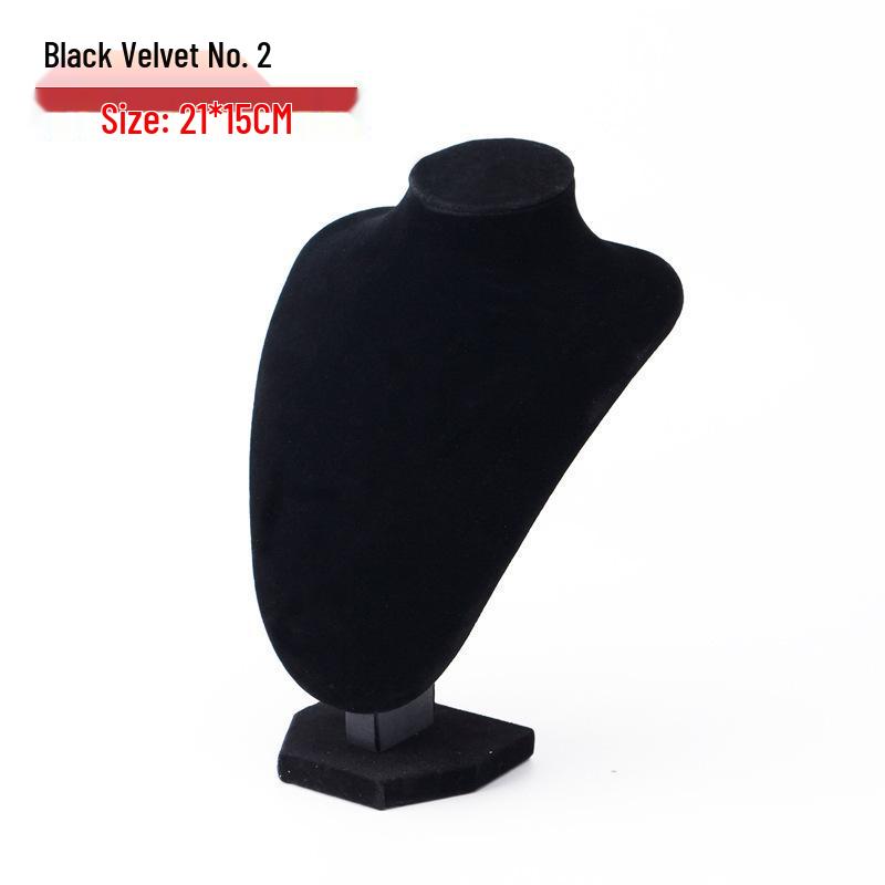 Jewelry Display Stand for Necklaces, Pendants, and Ornaments