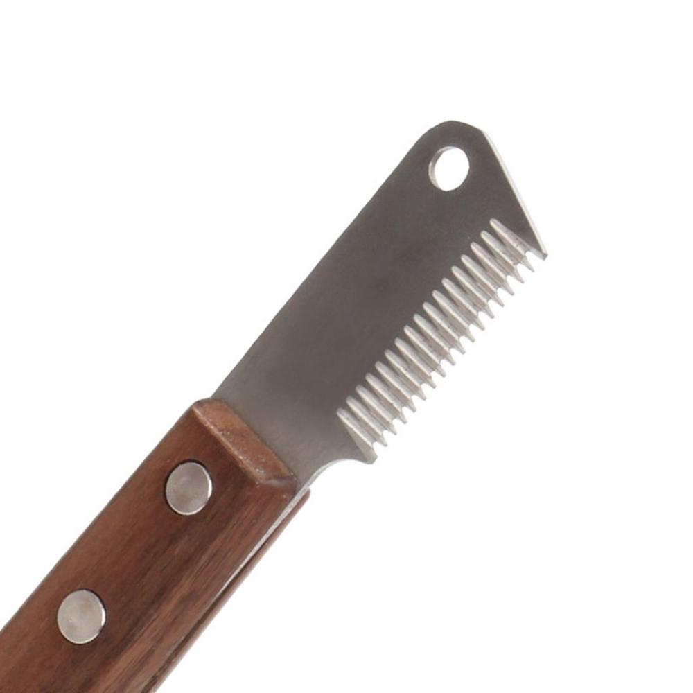 Handle for Cat,Dog Hair Brush Hair Stripping Comb Pet Comb Dog Hair Remover Pet Grooming Tool