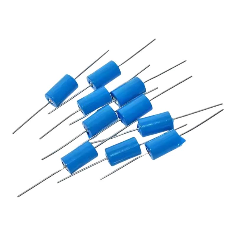 10PCS SW420 Metal Vibration Detection Sensoring Switches Set for Automation Systems and Wearable Devices