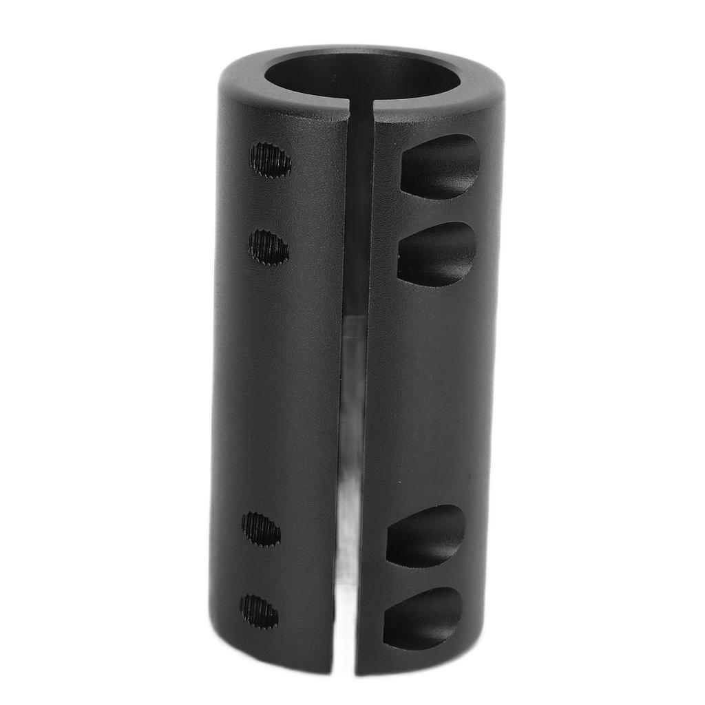 High Density Alloy Steel Electric Scooter Holder Scooter Folding Place Holder for Xiaomi M365Black