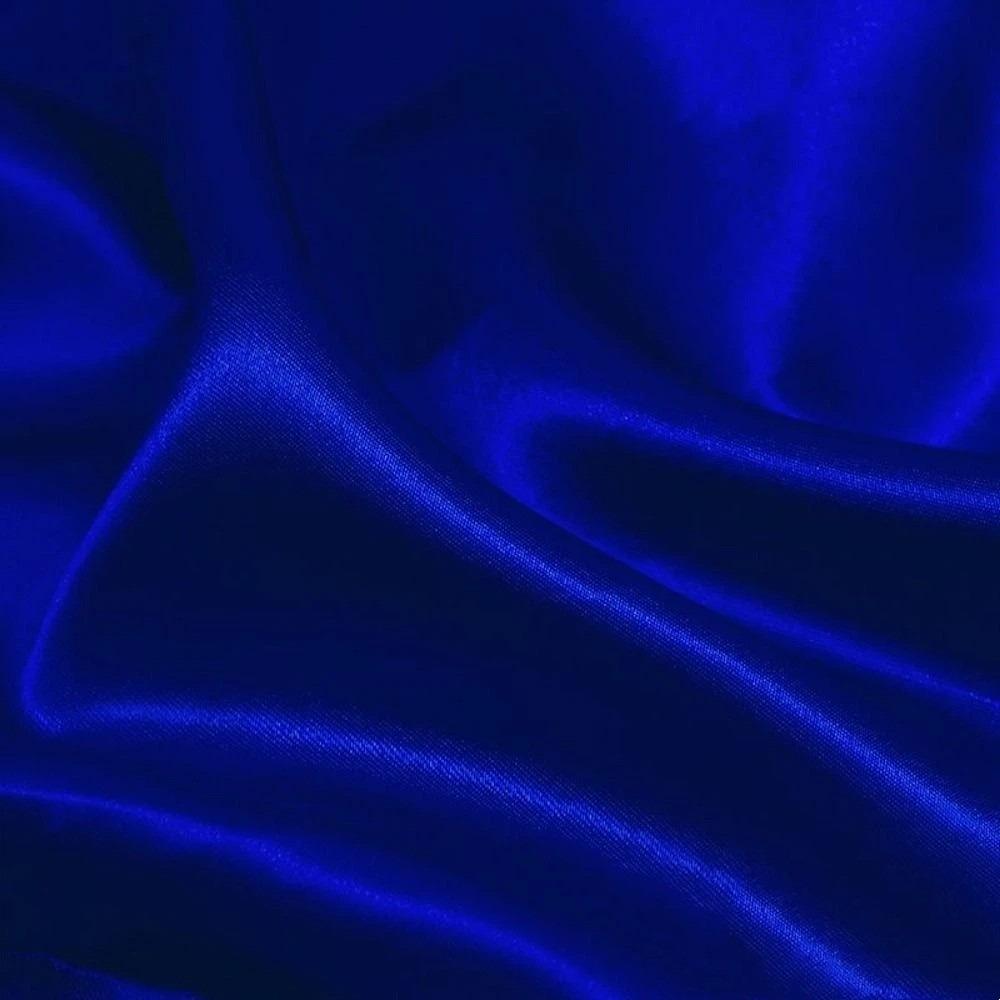 DIY 150*100cm Satin Fabric Imitation Silk Interior Decoration Lining Silk Satin Handmade Sewing Material Apparel Sewing Supplies