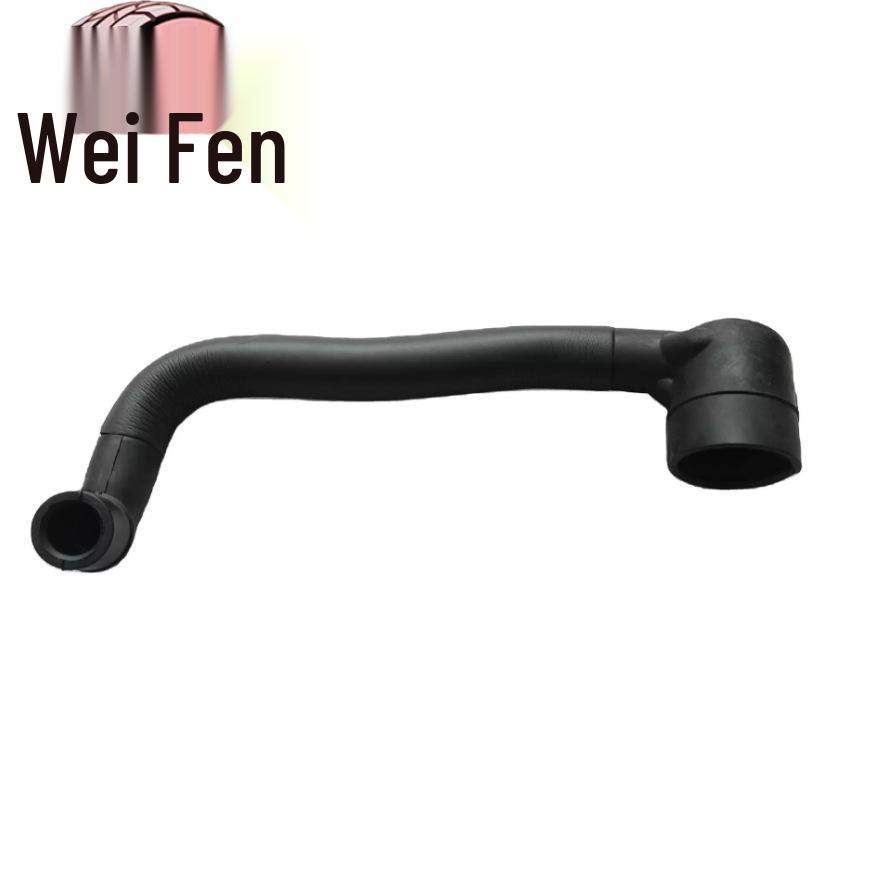 SsangYong Compatible Exhaust Pipe (1730100371) Exhaust Pipe