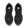 Anta Low top Chunky Sneakers Men's Basic Black 112618811-1