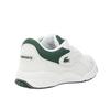 Lacoste Mens 96 Leather Flat Trainers