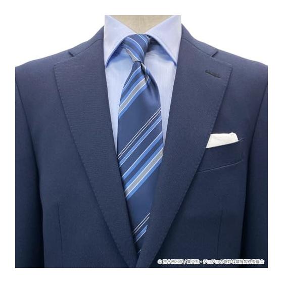 JoJo's Bizarre Adventure Part 1 Necktie Jonathan
