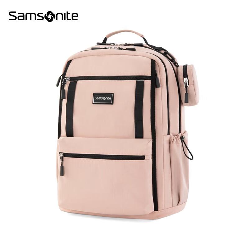 Samsonite Lightweight Commuter Backpack