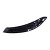 Rear Right Interior Door Pull Handle Carbon Fiber Style Fit for BMW 3 4 Series F30 F31 F32 F34 F35 F80 F83