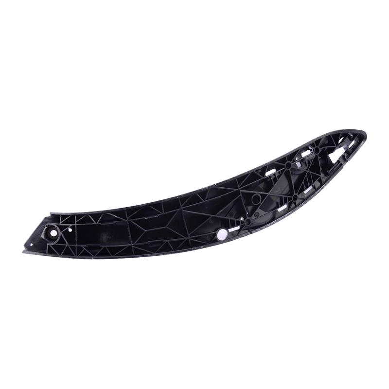 Rear Right Interior Door Pull Handle Carbon Fiber Style Fit for BMW 3 4 Series F30 F31 F32 F34 F35 F80 F83