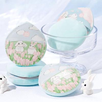 Instrumentos y accesorios de maquillaje – Esponjas de maquillaje