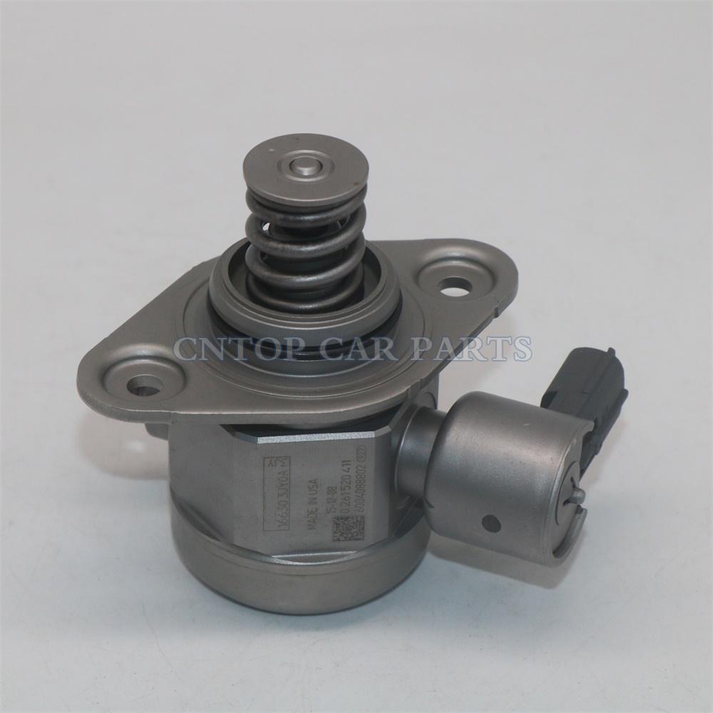 16630-3JY0A 16630-4BC0A 16630-1KC0A High Pressure Fuel Pump for Nissan Rogue Sport 2.0L Juke 1.6L 2011-2022