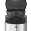 Machine à café - WMF - STELIO AROMA THERMO - 1L - 1000W - Autonome