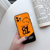 IR7 F1 F-Formula Number One Shell for Samsung Note 20 10 S25 Plus Ultra Lite A51 A52 A53 A71 A72 A73 M20 M30 M21 M31 M51 A11 A70 A56 A26