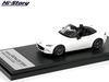 Hi Story MAZDA ROADSTER Arctic White Ferdig Produkt 1/43 (2015)