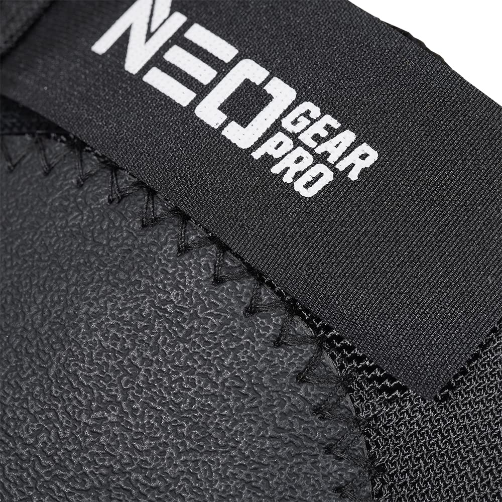 Soft Knee Neo Work Gear CK-6201 Pads,