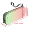 Carrying Case Shockproof Protective Travel Case Anti-scratch Handbag Storage Case for Nintendo for Switch 2 Accessories