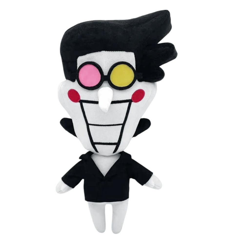 Kris Deltarune Peluche Ralsei Deltarune Susie Muñeco de Peluche Deltarune Llavero Peluche Merchandising Almohada Regalo de Cumpleaños