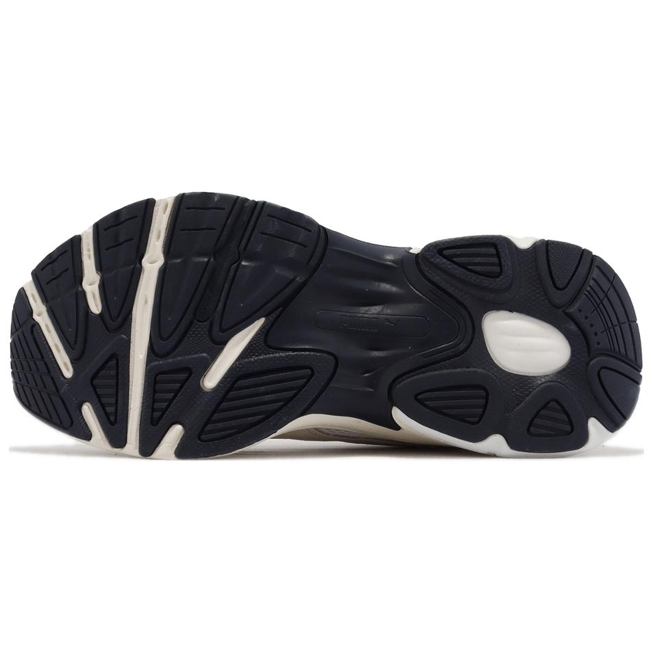 New PUMA Teveris Nitro 'Warm White' 388774-10
