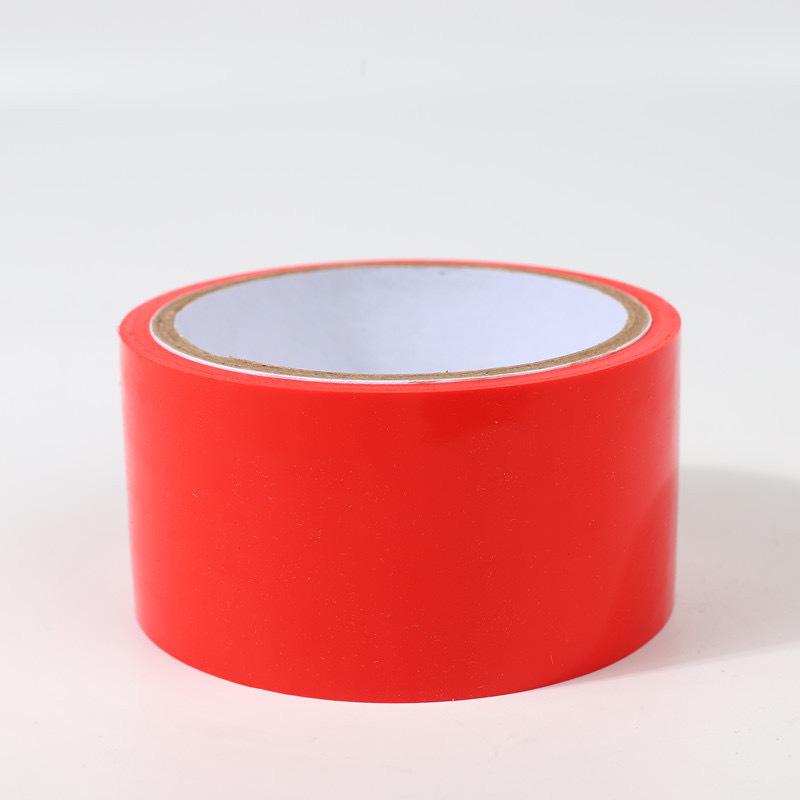 Buntes nicht-klebendes Bondage-Tape - 16 Meter