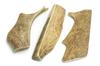 4DOGS Fallow Deer Antler Chew Toy, Size L, Hard