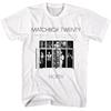 Matchbox Twenty 20 North Portada del Álbum Camiseta de Hombre Música Pop Rock
