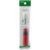 Clover Punch Eyelet 3mm Diameter Stainless Steel/ABS Resin 21-311