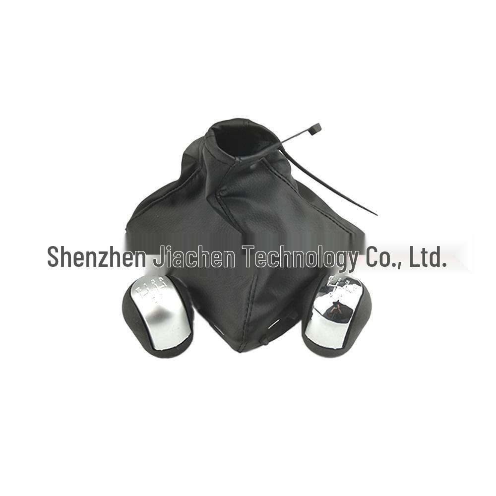 Compatible with Opel Vauxhall Vectra C/B, Corsa, Astra 5/6-Speed Manual Gear Shift Knob