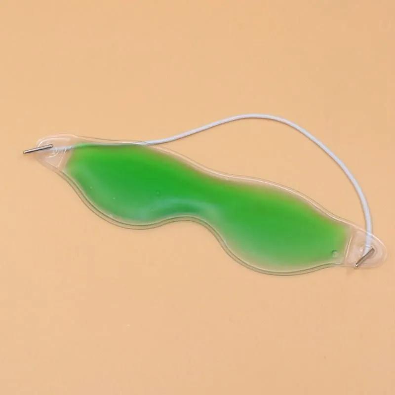 

Ice Pack Eye Mask, Cold Compress, Hot Compress, Eye Care, Post-double Eyelid Eye Bag Ice Pack 15ml One Size зелений