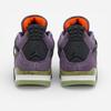 Jordan 4 Retro Canyon Purple (Dámské)