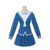 Direct Supply Fruit Basket Cosplay Costume Honda Tooru Fruit Basket Cosplay Outfit