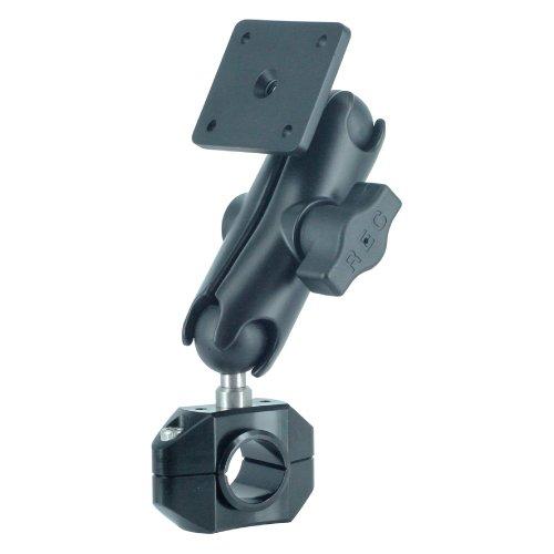 

REC-MOUNTS Yupiteru ATLAS Система навигации для велосипеда MCN46si MCN45si MCN43si Совместимый Набор креплений для велосипеда B21 [REC-B21-BBSET-ZU] (Диаметр зажима руля