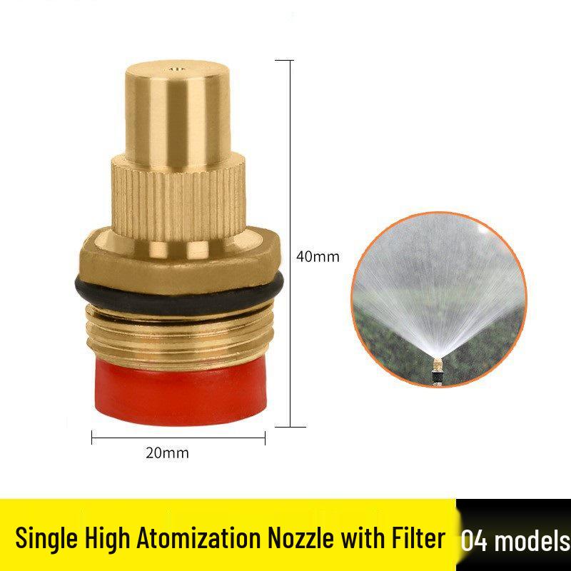 360° Rotierender Automatischer Bewässerungsregner für Garten- und Rasenbewässerung