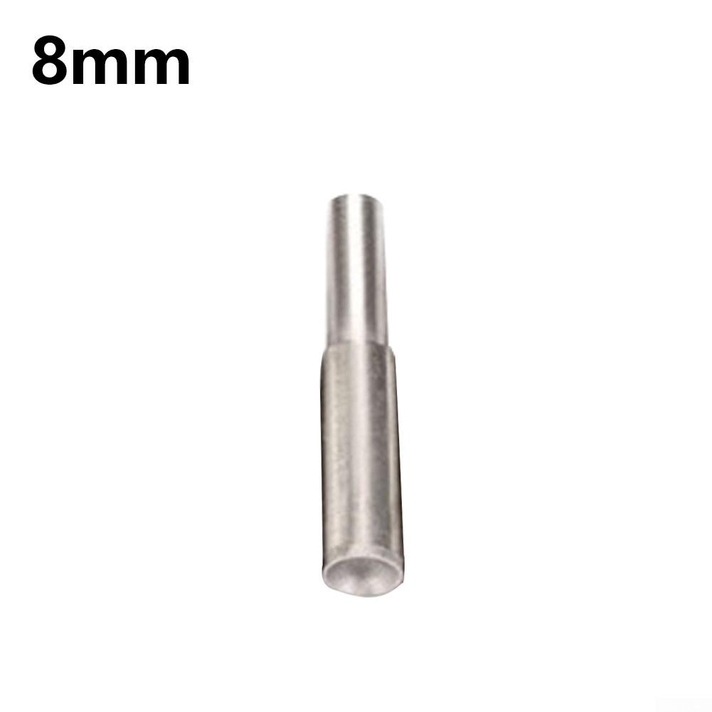 320# Polishing Bit 5mm-25mm Diamond Parts Silver Tool 1pcs