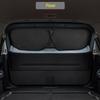 Car Black Windows Privacy Sunshade For NISSAN X-TRAIL ROUGE 2014-2026 Anti-UV Heat Insulation Protect Cover Interior Accessories