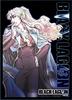 Broccoli Character Sleeve BLACK LAGOON "Balaika"